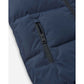 Reima Down Jacket. Paimio Navy Age 3 Junior Unisex Waterproof Navy Blue (5100282A-6980) In preparation Your Sports Performance