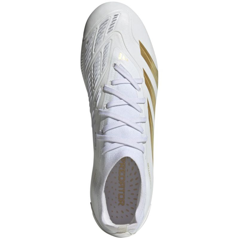 Adidas Predator Pro FG M IF6329 football boots Footwear/Football/SR/FG Adidas