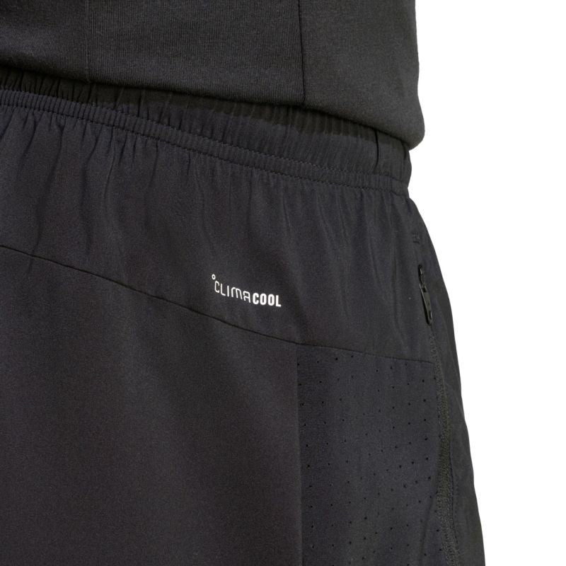 Men's adidas Workout Essentials Base Woven Shorts Black KA3549