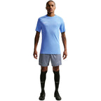 Nike Dri-Fit Park VIII Men's T-Shirt Light Blue HV8173 412 To be categorized Your Sports Performance