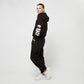 Karl Kani Retro Full Zip Hoodie W 6122353 Clothing/Lifestyle/Ellesse Your Sports Performance