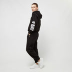 Karl Kani Retro Full Zip Hoodie W 6122353 Clothing/Lifestyle/Ellesse Your Sports Performance