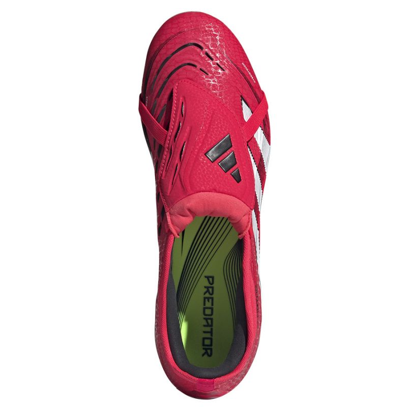 Adidas Predator Pro FT FG JR0441 shoes Footwear/Football/SR/FG Adidas