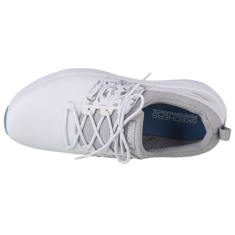 Skechers Go Golf Max-Lag W shoes 14886-WGY Footwear/Lifestyle/Skechers Your Sports Performance