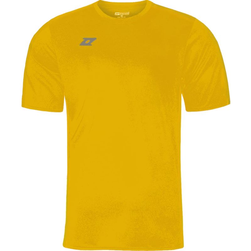 Zina Iluvio Match Jersey Jr. 01899-212 Yellow Clothing/Football/Zina Your Sports Performance