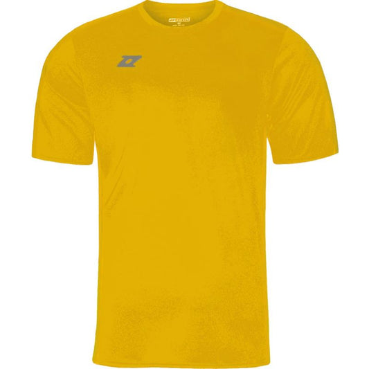Zina Iluvio Match Jersey Jr. 01899-212 Yellow Clothing/Football/Zina Your Sports Performance