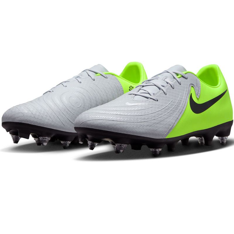 Nike Phantom GTX II Academy SG-Pro AC M FJ2549-003 football boots
