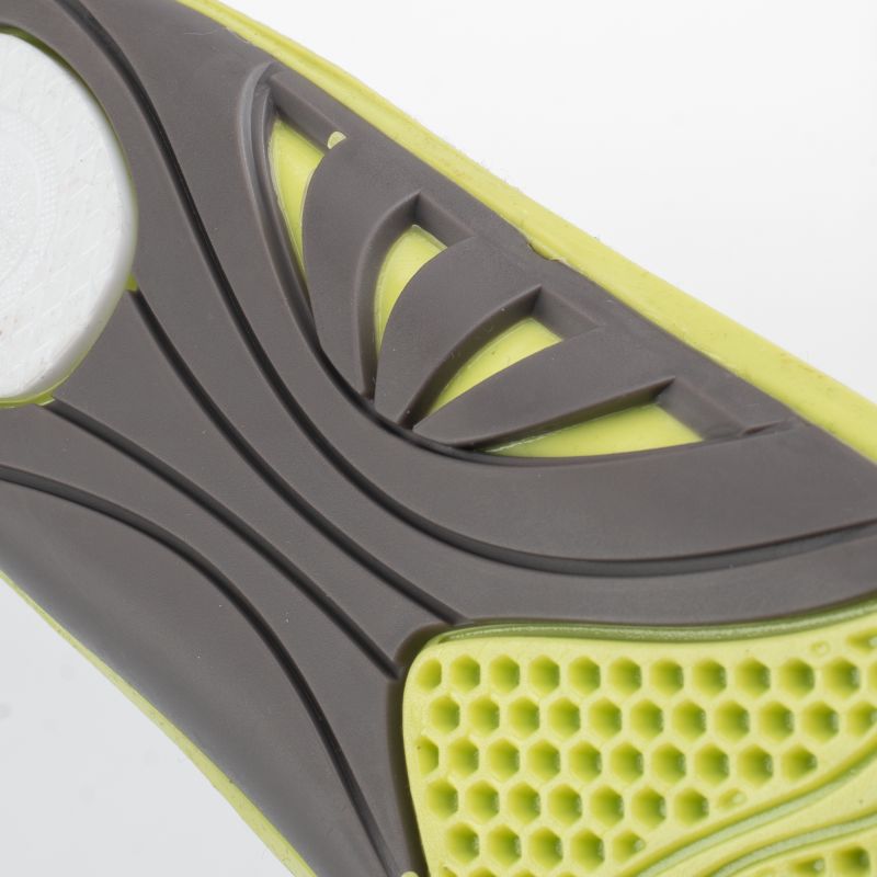 TACTICAL FIT INSOLE To be categorized Your Sports Performance
