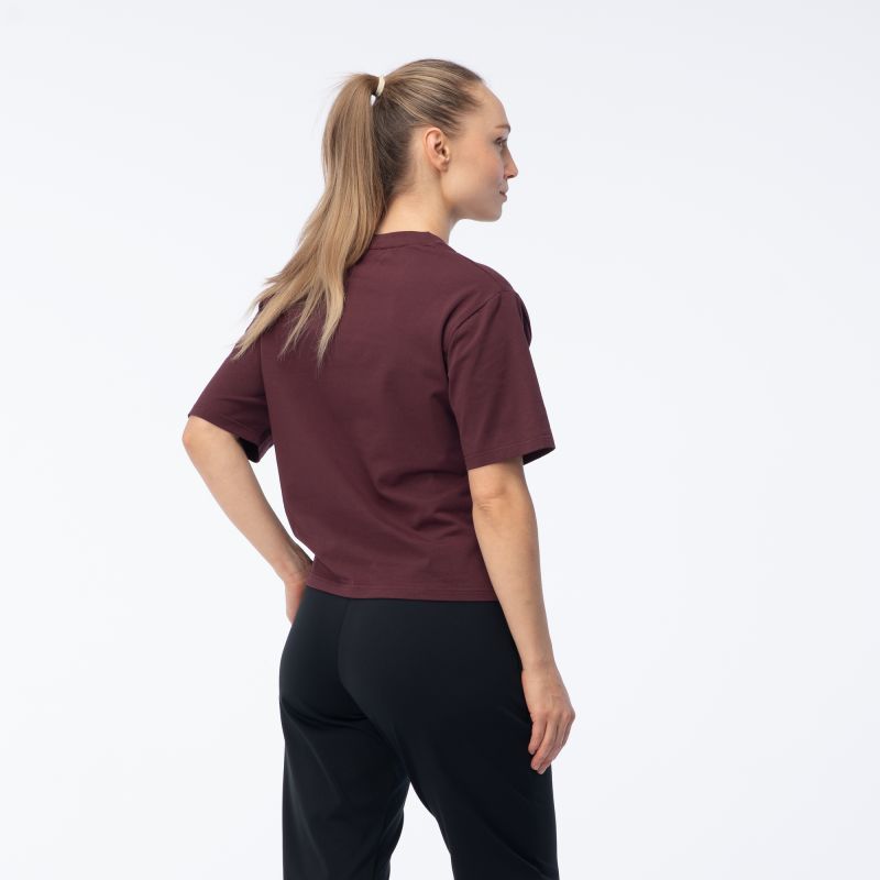 Women's Short Sleeve T-Shirt FROXALI W To be categorized Your Sports Performance