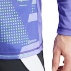 adidas Tiro 24 Competition Long Sleeve Goalkeeper Shirt M IN0406