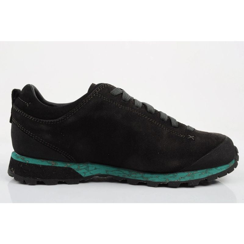 Aku Bellamont Gore-tex women's trekking shoes, durable, black