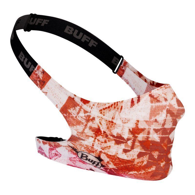 BUFF® FILTER MASK AZIR MULTI 126639 555 10 10 In preparation Your Sports Performance