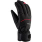 Ski gloves Viking Solven M 110/23/7558/34 Clothing/Outdoor/Czapki, szaliki, rękawiczki, maski/Viking Your Sports Performance