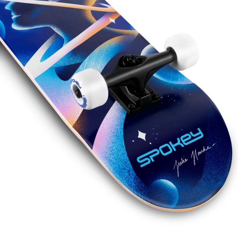 Spokey ASTRO Skateboard To be categorized Your Sports Performance