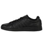 K-Swiss men's sneakers COURT TIEBREAK II BLACK/BLACK/BLACK-M (04413-010-M) In preparation Your Sports Performance