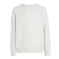 Calvin Klein Wool sweater M K10K111954 white Clothing/Lifestyle/Calvin Klein Your Sports Performance