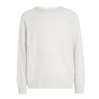 Calvin Klein Wool sweater M K10K111954 white Clothing/Lifestyle/Calvin Klein Your Sports Performance