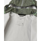 Reima Raincoat Vesi Raincoat Jr 5100025A-8923 Clothing/Outdoor Your Sports Performance