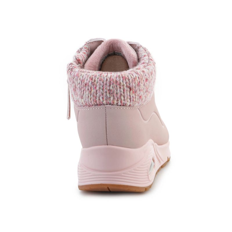 Skechers Uno Gen1 Darling Daze W shoes 310566L-BLSH Footwear/Outdoor/Skechers Skechers