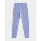Girls' elastic cotton leggings 4F Junior *Kategoria tymczasowa Your Sports Performance