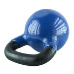 Kettlebell cast iron Blue HMS KNV16 16kg Accessories/Training equipment Your Sports Performance