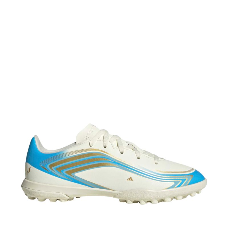 adidas F50 Messi Club TF KK1380 Kids' Soccer Shoes