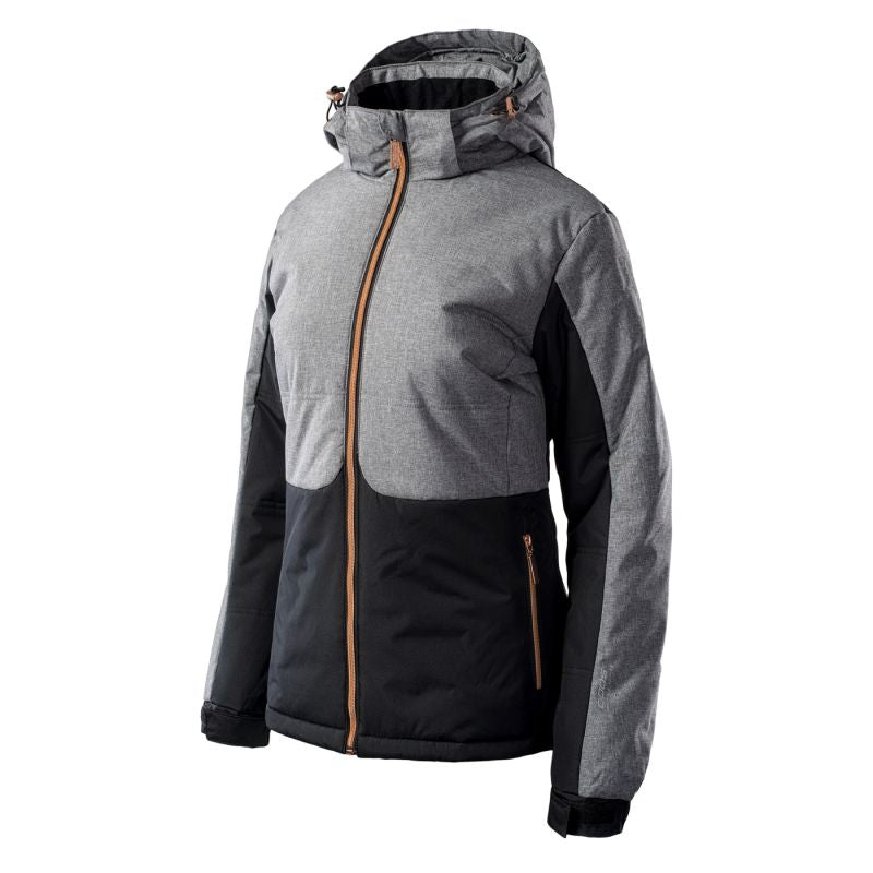 Women’s Insulated Jacket 2AKR