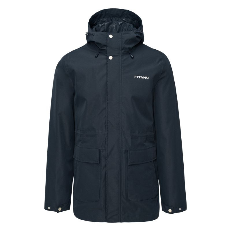 Fitanu Verlo Jacket M 92800616888 Clothing/Outdoor/Rucanor Your Sports Performance