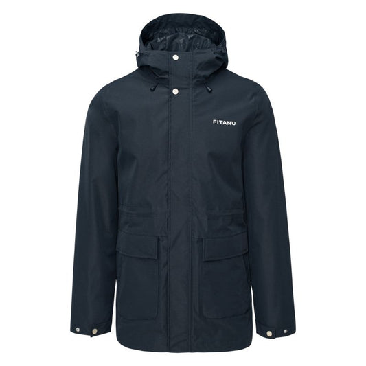 Fitanu Verlo Jacket M 92800616888 Clothing/Outdoor/Rucanor Your Sports Performance