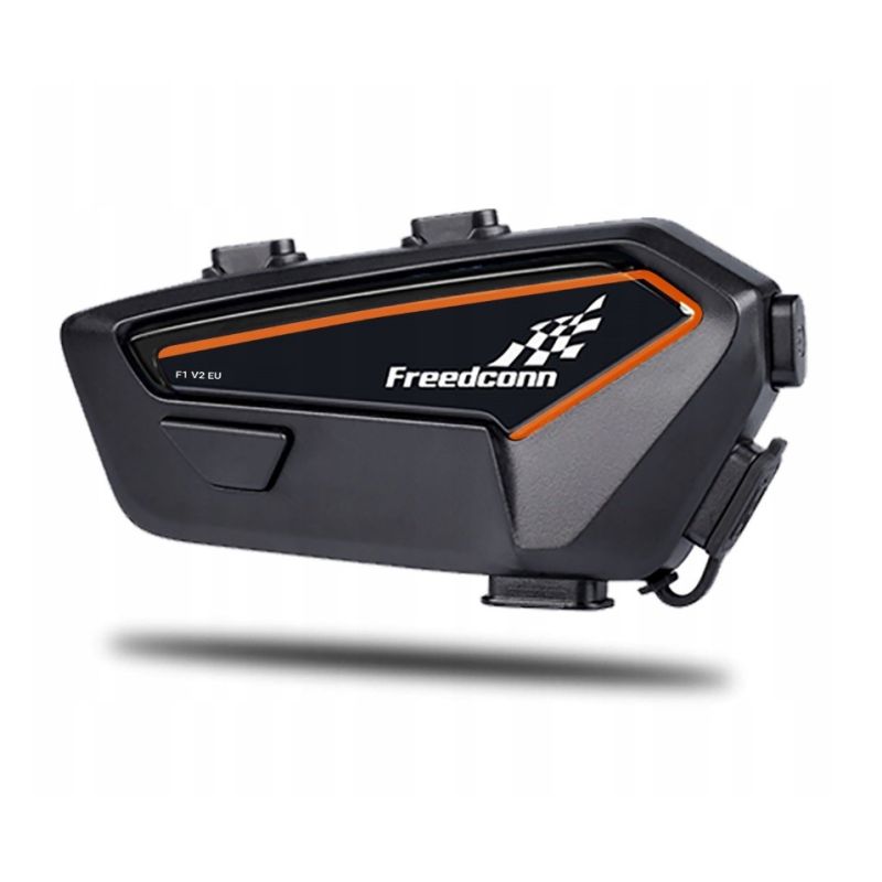 FreedConn F1 V2 EU Motorcycle Intercom In preparation Your Sports Performance