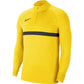 Nike Academy 21 Dril Top M CW6110 719 sweatshirt Clothing/Training Nike
