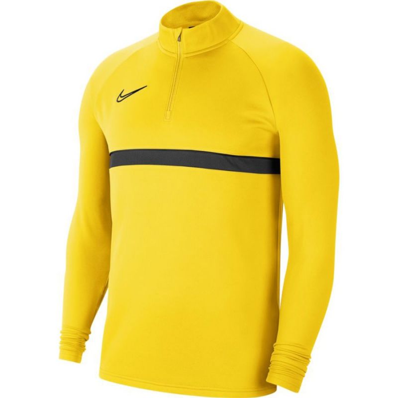 Nike Academy 21 Dril Top M CW6110 719 sweatshirt Clothing/Training Nike