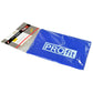 Fitness rubber PROFIT LONG MEDIUM 200x15x0.45cm blue DK 2227 Accessories/Training equipment Your Sports Performance