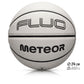 Meteor Fluo 7 16752 basketball Accessories/Balls/Basketball Your Sports Performance