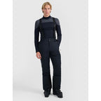 Ski pants with suspenders, membrane 10000, men's, 4F 4FWAW25TFTRM0928-20S *Kategoria tymczasowa Your Sports Performance