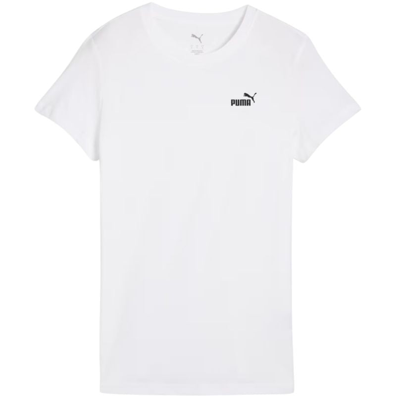 Puma ESS Small No. 1 Logo Tee W 682372 02 Puma