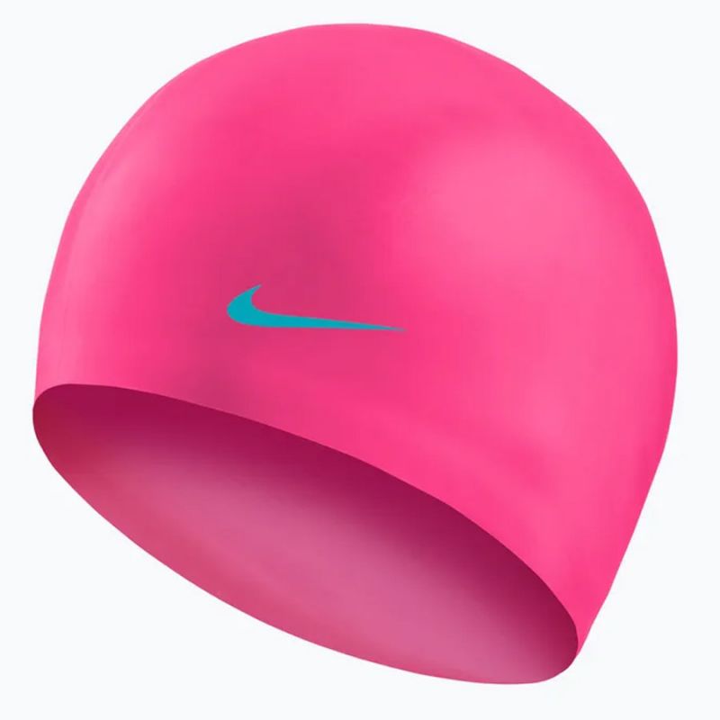 Silicone cap Nike Youth Jr TESS0106 670 Accessories/Swimming accessories Nike