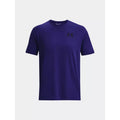Under Armor Left Chest Logo T-Shirt M 1326799-468 Clothing/Training Your Sports Performance