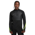 Nike Academy Winter Warrior M sweatshirt FB6816-013 Clothing/Training Nike