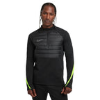 Nike Academy Winter Warrior M sweatshirt FB6816-013 Clothing/Training Nike