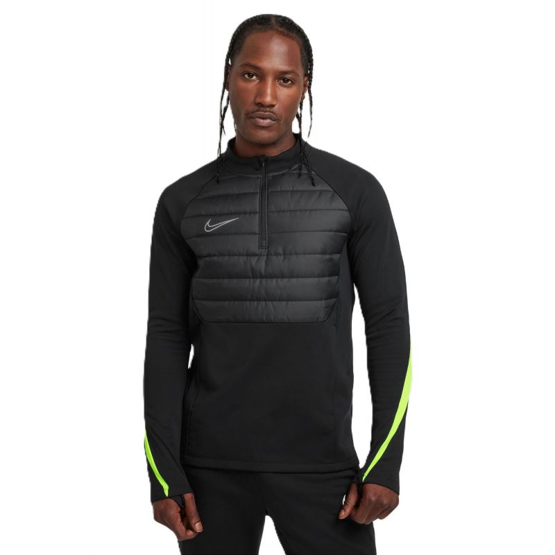 Nike Academy Winter Warrior M sweatshirt FB6816-013 Clothing/Training Nike