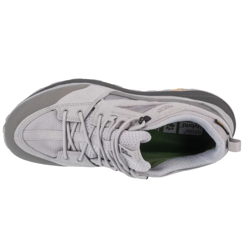 Jack Wolfskin Terraquest Texapore Low M 4056401-6301 shoes Footwear/Outdoor/Jack Wolfskin Your Sports Performance