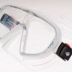 Aquawave Nokros Mask 92800489943 diving mask