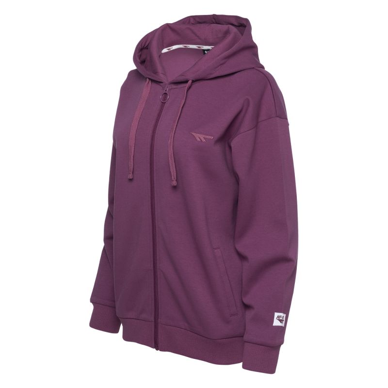 Hi-Tec Lady Rigel W sweatshirt 92800621051 Your Sports Performance
