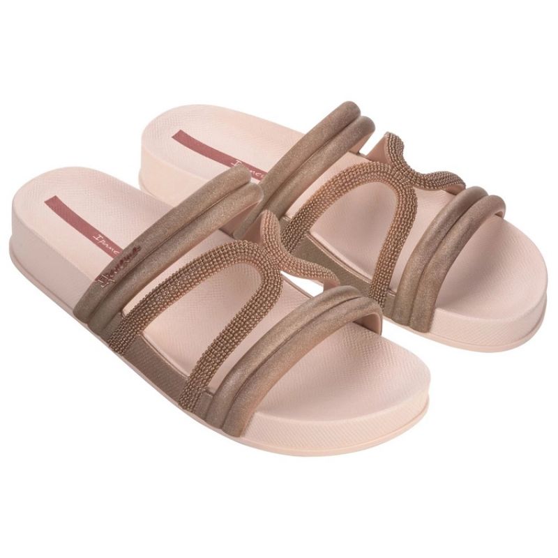 Ipanema Walk slide W 27262 BG086 flip-flops Footwear/Lifestyle/Ipanema Your Sports Performance
