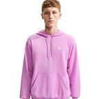 Nike Club FT PO Hoodie Men’s Sweatshirt, Pink FN3866 503