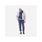 ROSSIGNOL W Presset Pullon Pant women's trousers blue