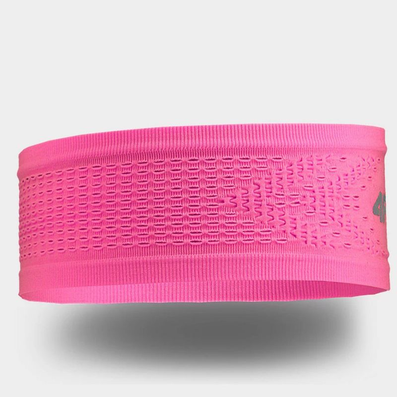 Headband 4F 4FAW23ABANU051 55S Accessories/Straps/4f 4F