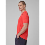 Men's quick-drying regular training T-shirt 4F 4FRSS26TFTSM2441-62S 4f