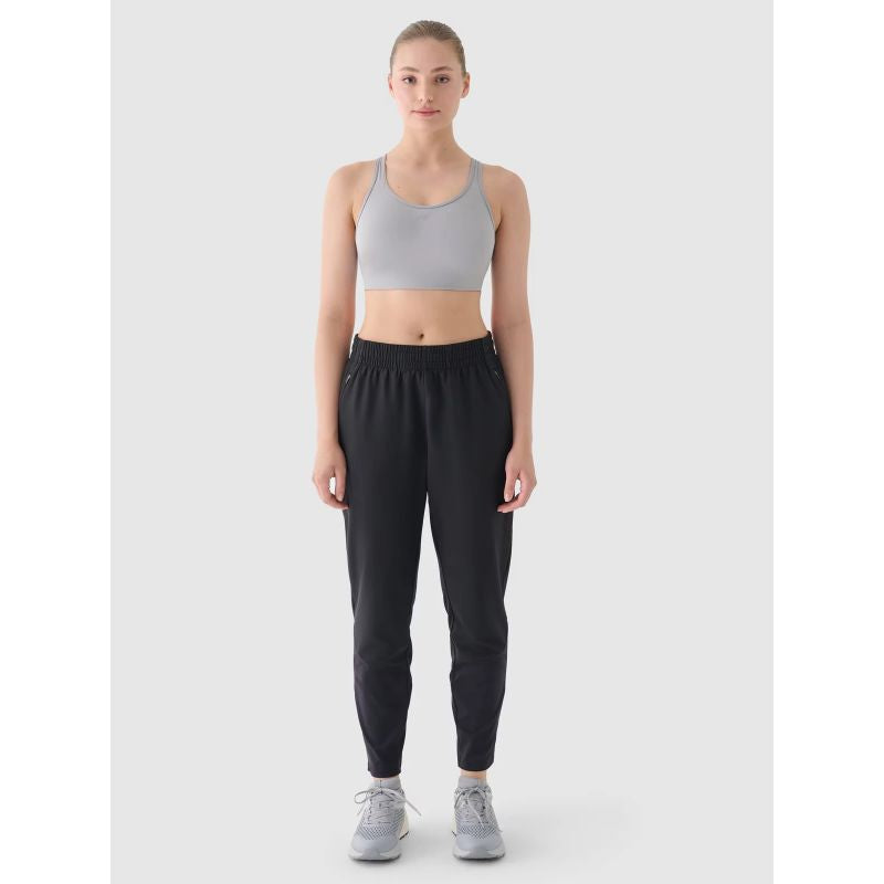 4F Medium Support Running Bra 4FWAW24USBAF137-25S *Kategoria tymczasowa Your Sports Performance